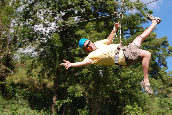 Ride N Zip Adventure - How the ranch day actually feels, from pickup to drop-off