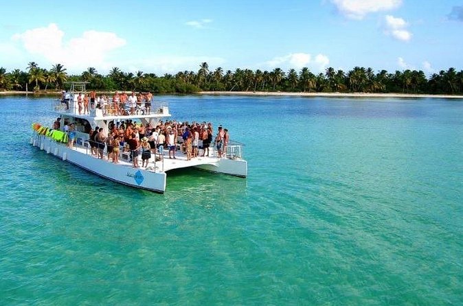 RIU República Airport Transportation - Private Round Trip Shuttle - Door-to-Resort Logistics: Where You’ll Go and What It Includes
