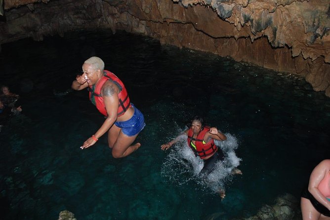 River Cave and Macao Beach Half-Day Quad Bike Adventure - Pickup, ride time, and group size: what to expect day-of
