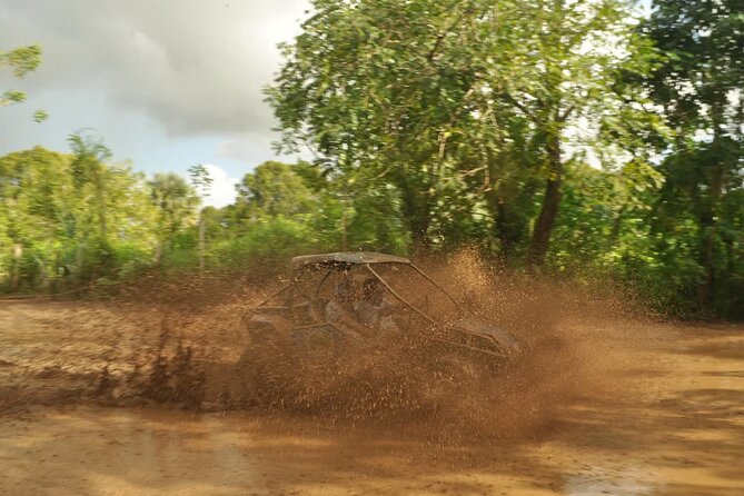Rivers, Jungle with Buggies Adventure in Bayahibe - Village drives and rural warmth: what you’re really seeing in those streets