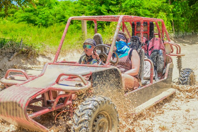 Road Off Buggy Adventure – Drive, Swim & Taste Dominican Culture - The Big Pitch: What This Punta Cana Buggy Tour Really Delivers