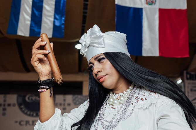 Roll your Own Cigar in Puerto Plata - Pricing at $100 Per Person, Is It Worth It?
