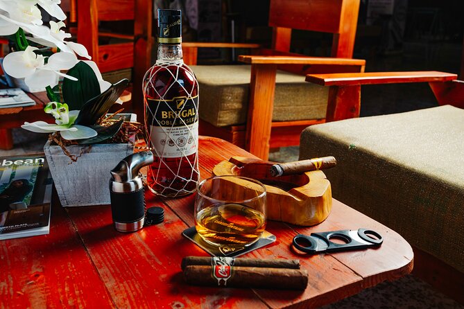 Roll your Own Cigar in Puerto Plata - Who This Cigar Rolling Class Is Best For