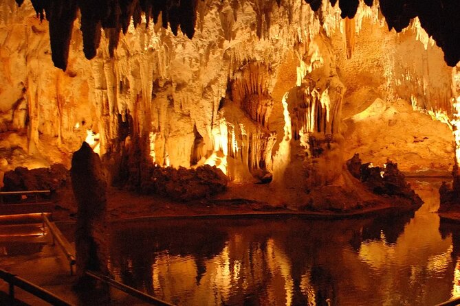 Romana: Cave of wonders and Chavón from Santo Domingo. - Key Things to Know Before You Go