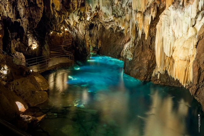 Romana: Cave of wonders and Chavón from Santo Domingo. - Guides Make the Day: Alex, Breidy, Noel, and Abraham