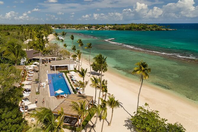 Romana: Cave of wonders and Chavón from Santo Domingo. - How to Plan: Timing, Clothes, and Small Budget Choices
