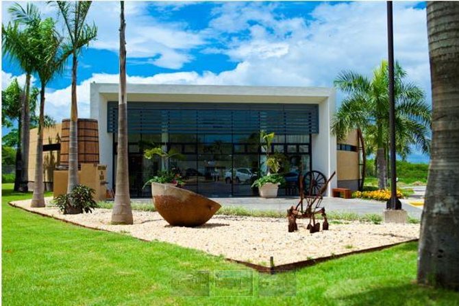 Ron Barcelo Anejo Experience Factory Tour - Key highlights at a glance