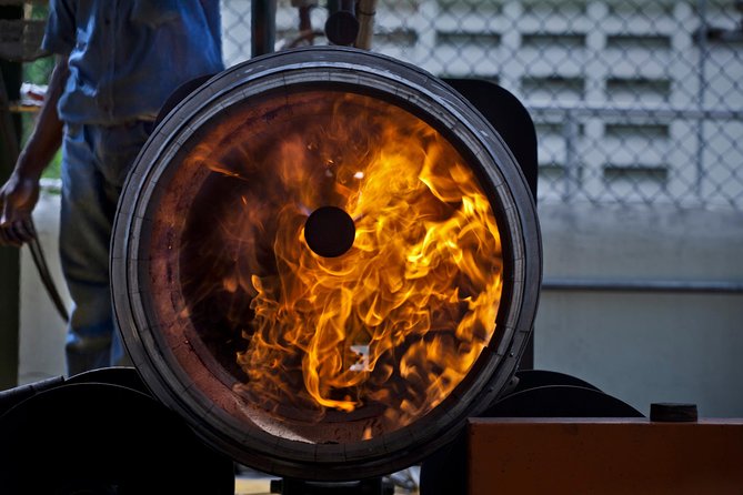 Ron Barcelo Anejo Experience Factory Tour - After the tour: how to use what you learned