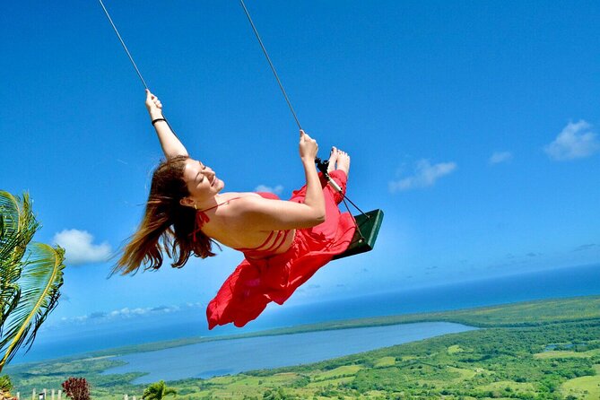 Round Mountain Adventure - Montaña Redonda: The 360-Degree View Stop You Actually Remember
