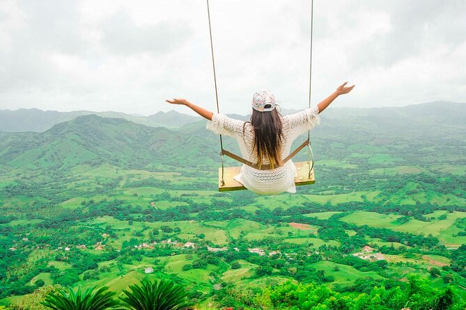 Round Mountain + Beach + Horse + Lunch - Key highlights you’ll actually feel