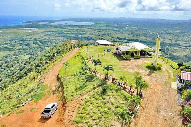 Round Mountain + Beach + Horse + Lunch - “Round Mountain + Beach + Horse”: what to expect and what to confirm