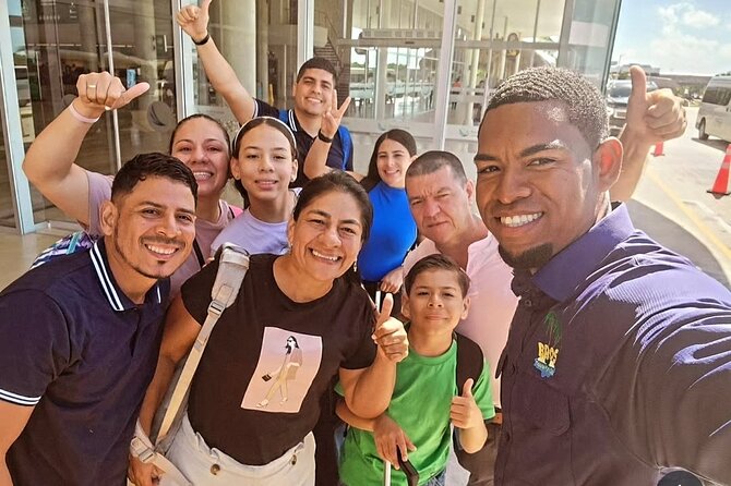 Round-Trip from punta cana airport to bavaro - Key things to know before you go