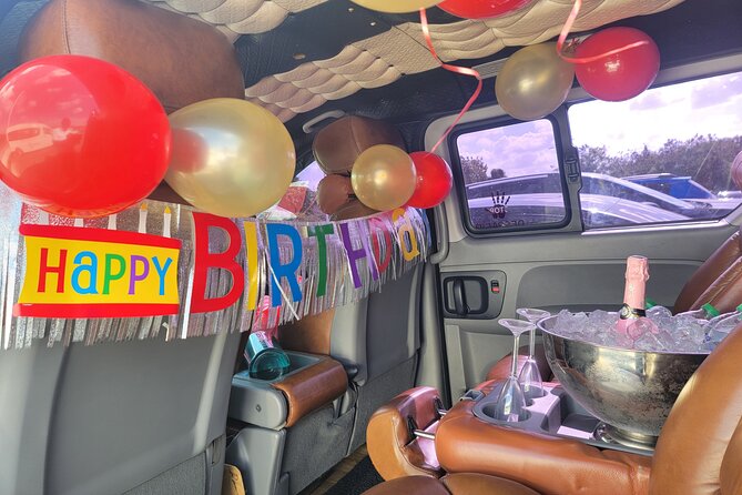 Round-Trip from punta cana airport to bavaro - Who this transfer is best for