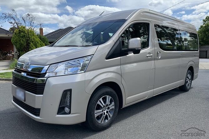“Round-Trip Private Transfer: Punta Cana Airport ↔ Bávaro Hotels” - The ride experience: AC, clean vans, and driver help