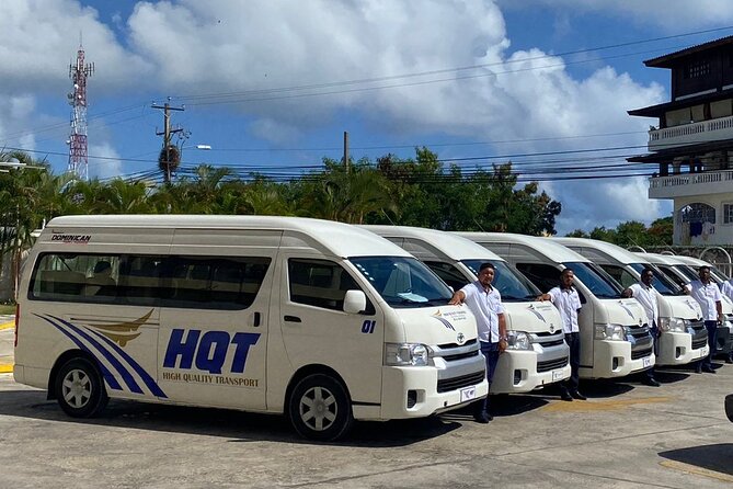 “Round-Trip Private Transfer: Punta Cana Airport ↔ Bávaro Hotels” - Who this transfer is best for (and who should reconsider)