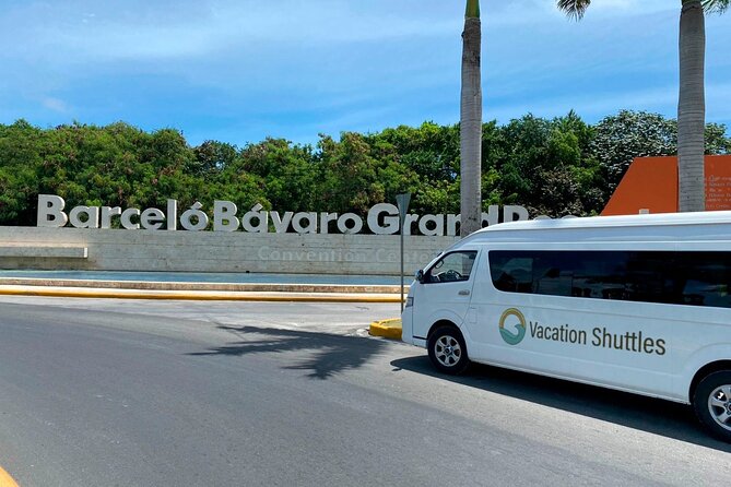 Round Trip Punta Cana Airport Shuttle - Quick hits for Punta Cana door-to-door transfers