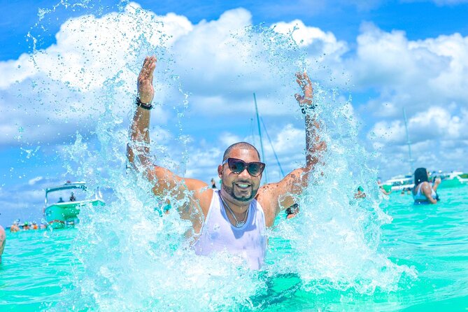 Round Trip Punta Cana Airport Shuttle - The ride time: what 15 to 25 minutes really means