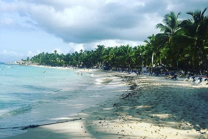 Round Trip Punta Cana Airport Shuttle - Price and value: $137 per group up to 6