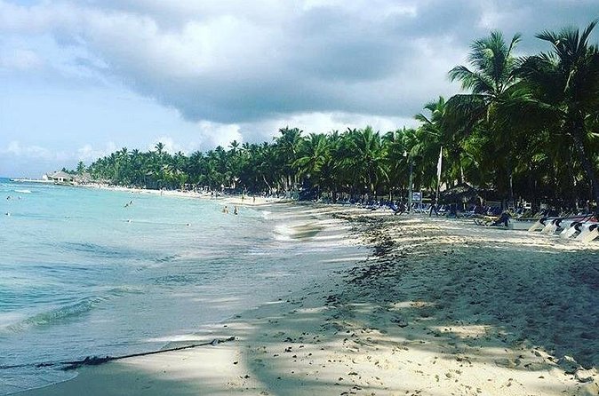Round Trip Punta Cana Airport Shuttle - What to watch for: late arrivals and communication hiccups