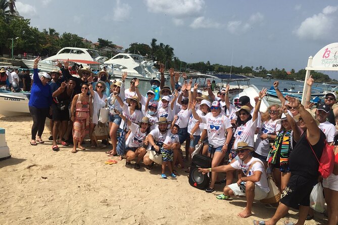Round Trip Punta Cana Airport Shuttle - Who should book this shuttle, and who should reconsider