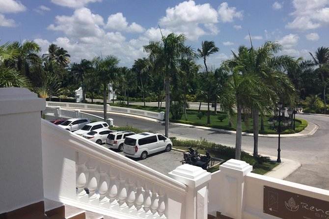 Round Trip Punta Cana Airport Shuttle - Hotel pickup coverage using Zones A to D (and why it helps)