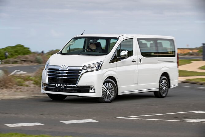 Round Trip Punta Cana Airport Transfers - Private/VIP - Key things to know before you book