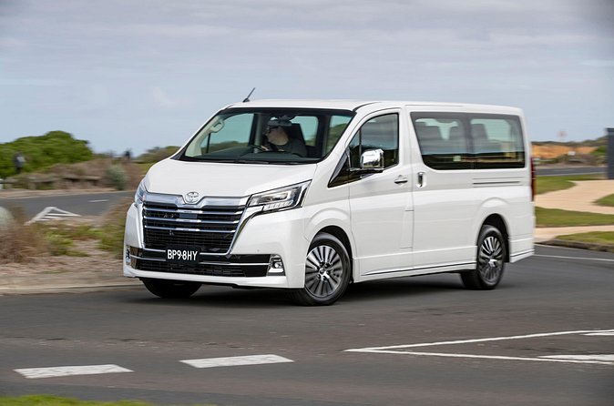 Round Trip Punta Cana Airport Transfers - Private/VIP - Hotel pickup and drop-off in Punta Cana and Bávaro