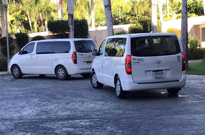 Round Trip Punta Cana Airport Transfers - Private/VIP - Who should book this transfer, and who might not need it