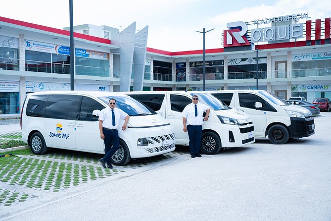 Round Trip Top-Rated Punta Cana Airport Transfer to your Hotel - Key Highlights (Why This Transfer Feels Easier)