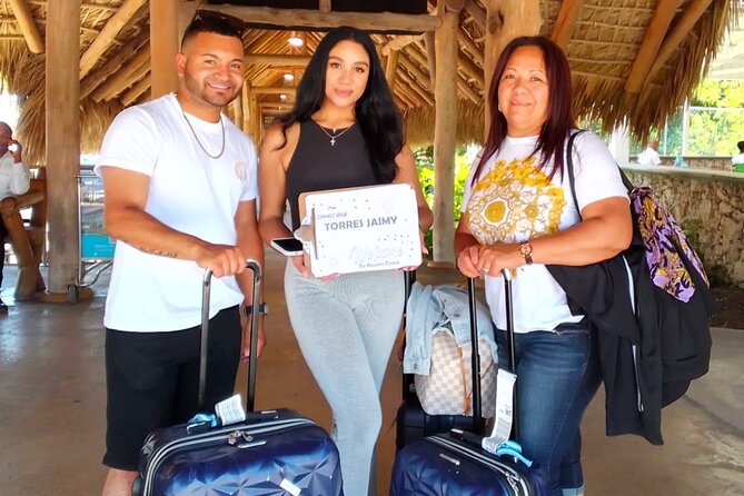 Round Trip Top-Rated Punta Cana Airport Transfer to your Hotel - Price and Value: Why $15 Can Beat a Taxi