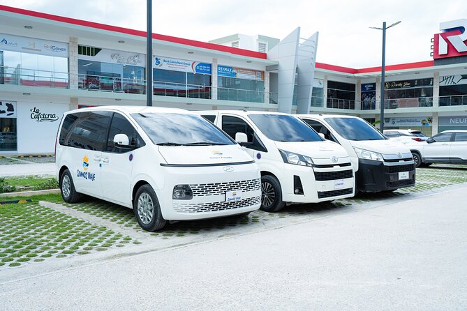 Round Trip Top-Rated Punta Cana Airport Transfer to your Hotel - Communication, Waiting, and the Shared-Ride Reality