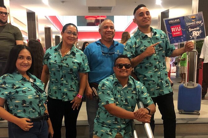Round Trip Top-Rated Punta Cana Airport Transfer to your Hotel - Practical Tips Before You Book