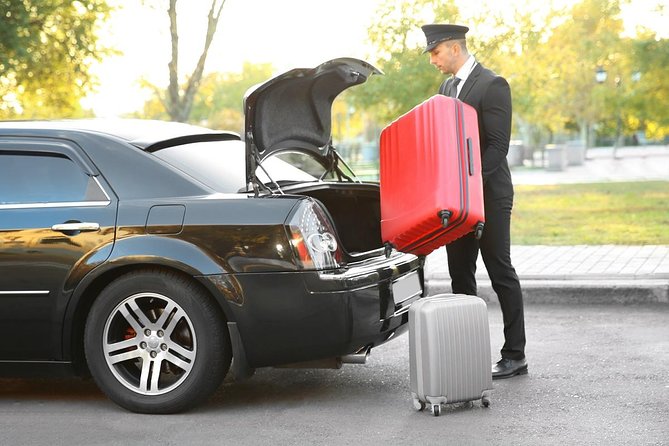 Roundtrip Private Transfer from Punta Cana Airport (PUJ) - PUJ-to-Hotel Door-to-Door: Why This Transfer Feels Worth It