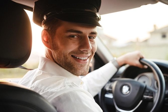 Roundtrip Private Transfer from Punta Cana Airport (PUJ) - Private Means Private: Group Size, Mobile Ticket, and Your Own Ride