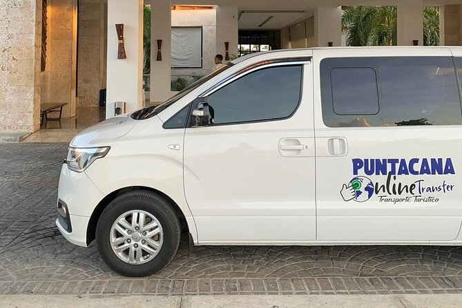 Roundtrip private transfer from punta cana airport to bavaro area - Key things that make this transfer work