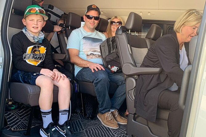 Roundtrip private transfer from punta cana airport to bavaro area - Finding your driver at Punta Cana Airport, without the stress