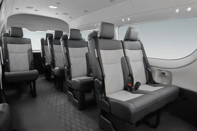 Roundtrip private transfer from punta cana airport to bavaro area - Roundtrip planning: arrival calm, departure confidence