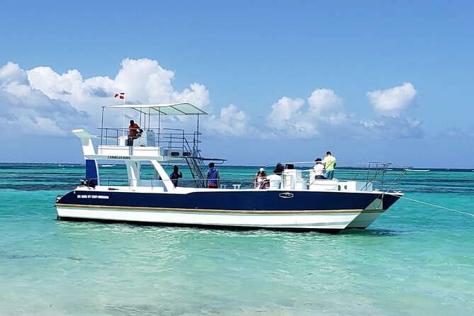 Roundtrip Private Transfers from Punta Cana Airport (PUJ) - Return to PUJ: Timing That Helps You Breathe