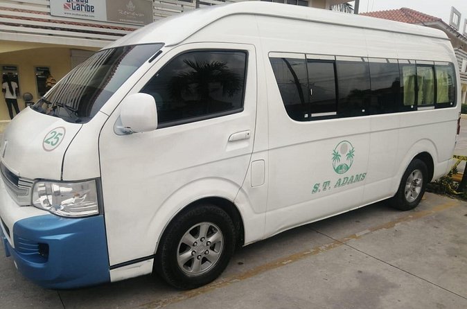 Roundtrip Private Transfers from Punta Cana Airport (PUJ) - Who This Transfer Makes Sense For