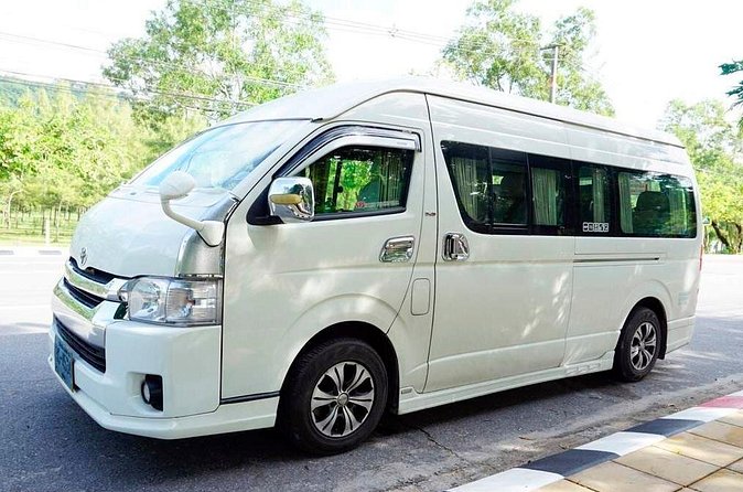 Roundtrip Private Transfers from Punta Cana Airport (PUJ) - Practical Tips I’d Use on Arrival Day
