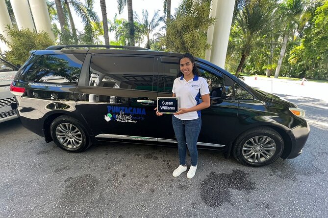 RoundTrip private transfers from punta cana to uvero alto área - Key things worth knowing before you go