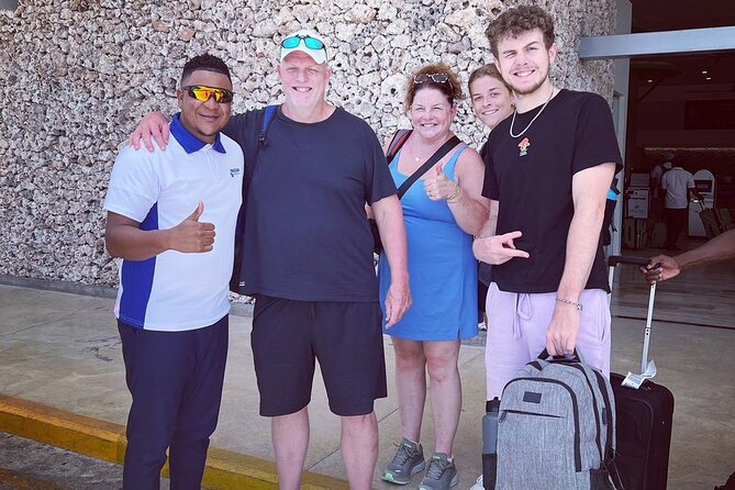 RoundTrip private transfers from punta cana to uvero alto área - Who this fits best, and who might want a different option