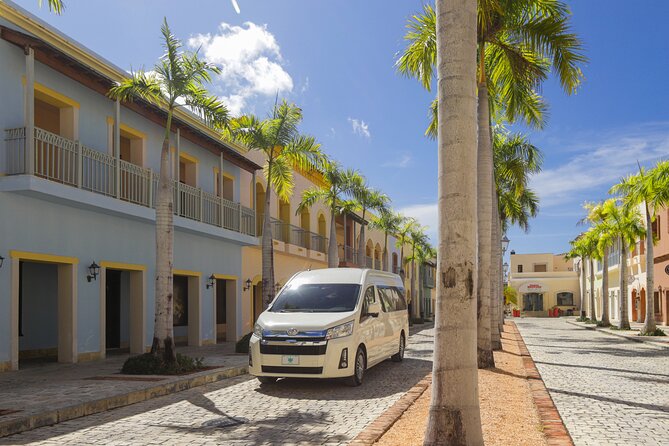 Roundtrip transportation from Punta Cana airport to Uvero alto - Key things to notice before you book