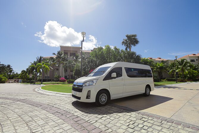 Roundtrip transportation from Punta Cana airport to Uvero alto - Who this transfer suits best