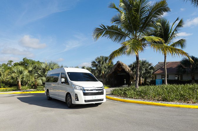 Roundtrip transportation from Punta Cana airport to Uvero alto - Should you book this Punta Cana Airport to Uvero Alto transfer?