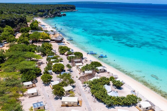 Route Of The South VIP Private Eagles Bay 2 Day All Inclusive - Private pickup, mobile ticket, and how the day starts