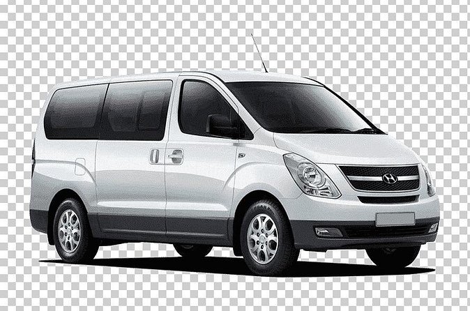 Royalton Bavaro- Round Trip Shuttle - Punta Cana Airport - Royalton Bavaro check-in is easier when your transport is handled