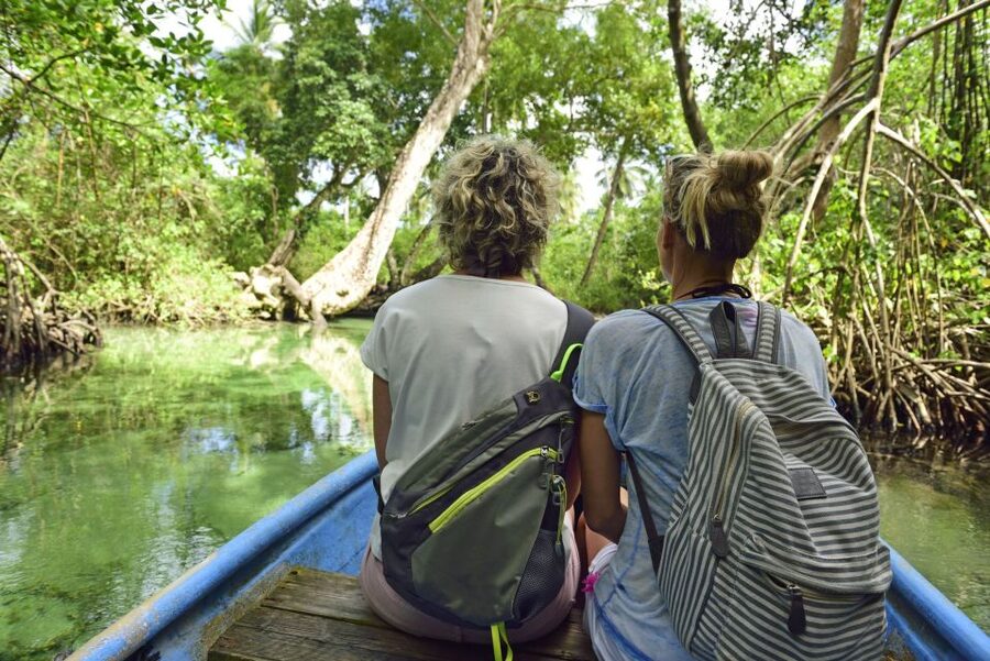 Sabana de la Mar: Los Haitises Guided Hike and Kayaking - San Lorenzo Bay and caves: where the best photos usually happen