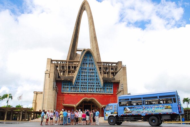 Safari and Higuey Church from Punta Cana - Key highlights worth your attention