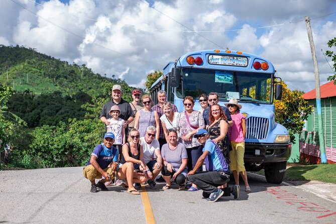 Safari and Higuey Church from Punta Cana - River refreshment and horseback riding at the ranch